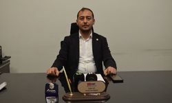 Çetin Uç ve ekibi görevden alındı