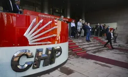 CHP'de yeni dönem: İl başkanlıklarında değişim