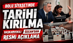 CHP'li Başkanvekilinden dikkat çeken açıklama: yola Yeni Parti'de devam