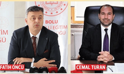 Cumhurbaşkanı Erdoğan imzaladı atamaları yapıldı