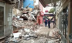 Deprem tehlikesi yüksek iller güncellendi! İşte listedeki şehirler