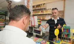 DOA Sistemi'nde getirene 1 lira, alana 50 kuruş ödenecek