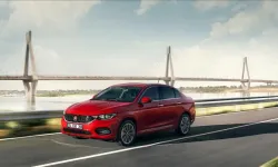 Fiat Egea'nın Üretimi Sona Eriyor! Türkiye'nin En Çok Satan Otomobillerinden Biri Tarihe Karışıyor
