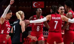 Filenin sultanları Çin Seddi’ni aştı finale çıktı