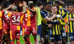 Galatasaray-Fenerbahçe derbisinin oynanacağı hafta belli oldu