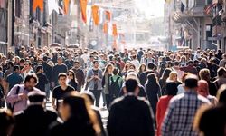 Türkiye, Genç Nüfusuyla Avrupa'ya Fark Attı