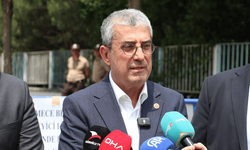 CHP Grup Başkanvekili Gökhan Günaydın’dan dava sözleri: “Adil yargılanma ihlali var”