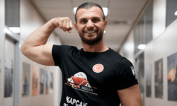 Hiç maç yapmadan Türkiye şampiyonu oldu
