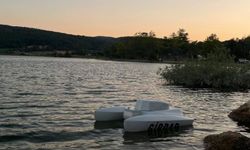 İnsansız deniz aracı yarışmasında kritik aşama başarıyla geçildi