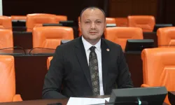 Bolu'nun sorunları meclis gündeminde: Milletvekili Akgül'den 9 ayrı sorun dosyası