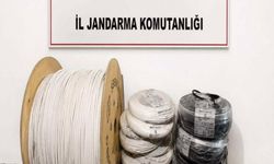 Bolu’da hırsızlık şüphelisi 3 kişi JASAT ekiplerince yakalandı