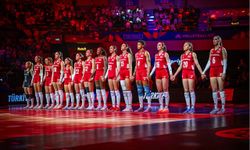 Filenin Sultanları Finalde! Rakip Brezilya