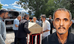 Kıbrıs Gazisi Niyazi Çiçek son yolculuğuna uğurlandı