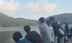 Koruma altındaki çocuklar, Bolu’da kültür gezisine çıktı