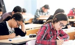LGS sonuçları açıklandı