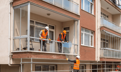 Milyonları ilgilendiren cam balkon düzenlemesi geliyor