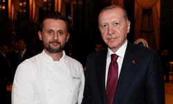 NATO zirvesine Türk mutfağı damga vurdu! Trump Beyaz Saray için tarif istedi