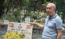 Oğlunu 15 Temmuz’da şehit veren acılı baba: “Acımız aynı”