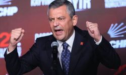 Özgür Özel: Yeni Partimizi kuruyoruz