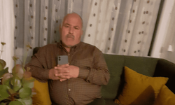 Römork kapağı can aldı