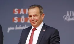 Savcılık, Tanju Özcan'ın tutukluluğunun devamını istedi