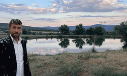 Serinlemek için girdiği gölette ölü bulundu