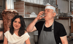 Sıcak havanın doğal serumu: Cacık ve tuzlu ayran