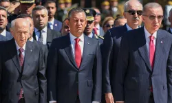 Siyasi tablo güncellendi: Bolu'da dikkat çeken oy dağılımı