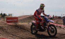 Bolu’dan Ağrı’ya Enduro Mesaisi: Şampiyonanın İlk Ayağı Başladı