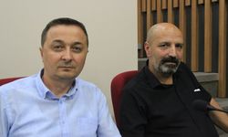 Süleyman Can: "Suçlamaları kabul etmiyorum"
