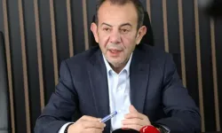 Bolu Belediye Başkanı Tanju Özcan: "Nasıl dava açıldı anlamıyorum"