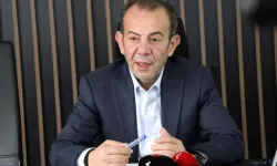 Tanju Özcan ateş püskürdü: ‘Şahsi husumet güdüyor’