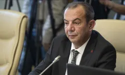 Bolu Belediye Başkanı Tanju Özcan 'nefret' suçundan beraat etti