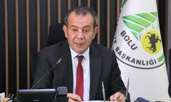 Bolu Belediye Başkanı Tanju Özcan: "Bu kadar masum olduğumu ben bile bilmiyordum"