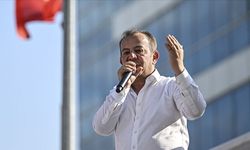 Tanju Özcan hakkında arar karar açıklandı