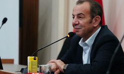 Tanju Özcan'dan dava öncesi dikkat çeken paylaşım ‘Başlıyoruz…”