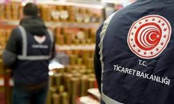 Bolu’da firmalara 763 bin TL para cezası kesildi