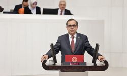 Türker Ateş kararını verdi: CHP’de kalıyor