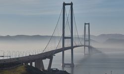 Türkiye'de köprü geçiş ücretlerine zam