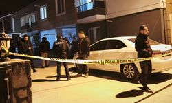 Uzman çavuş evde ölü bulundu