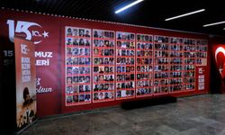 15 Temmuz’un hafızası Bolu’da yaşatılacak