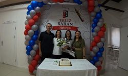 Yeliz Baran Eğitim Kurumunda 500 tam puan ile gelenek bozuldu
