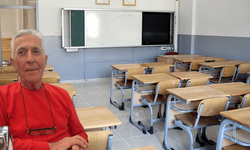 Yıllarca öğrenci yetiştiren öğretmenden acı haber