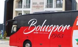 1. lig ekibinde otobüs krizi! Kulüp başkanı isyan etti, belediye yanıt verdi