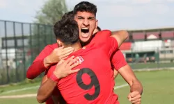 1. Lig tecrübeli stoperin yeni adresi belli oldu