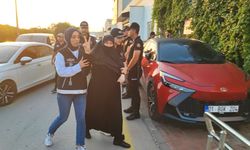 Kuytulculara operasyon: Alparslan Kuytul, eşi ve çok sayıda kişi gözaltında