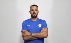 1.lig takımının kalesini Yunan kaleci koruyacak