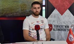 1.ligde dikkat çeken transfer! Yeni takımı belli oldu