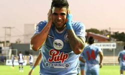 29 yaşındaki Paraguaylı futbolcu Türkiye’de! imzayı attı