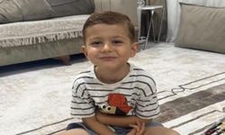 Klima dış ünitesi faciaya yol açtı: 4 yaşındaki çocuk hayatını kaybetti